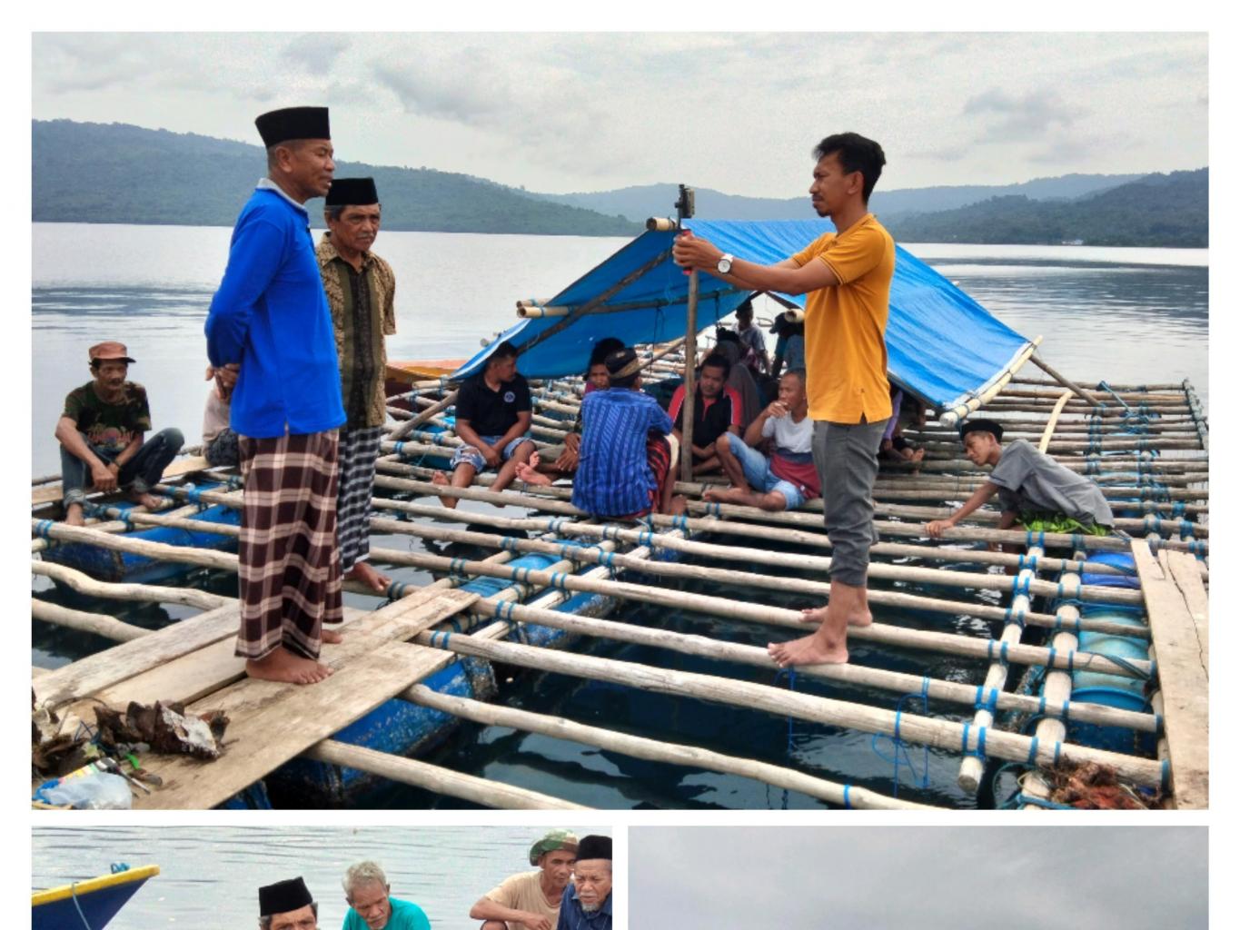 Tuturangina Andala 