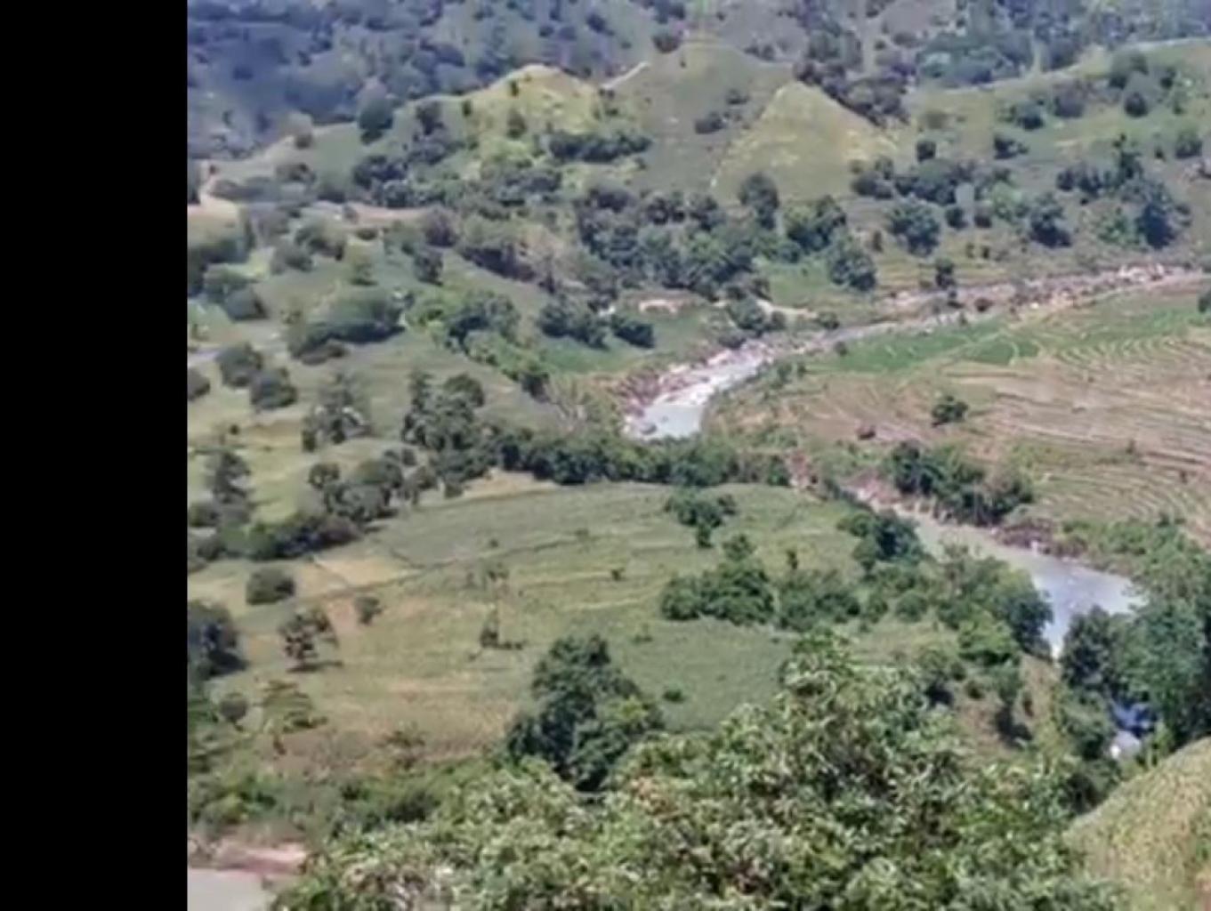 Wisata Alam (Arum Jeram)
