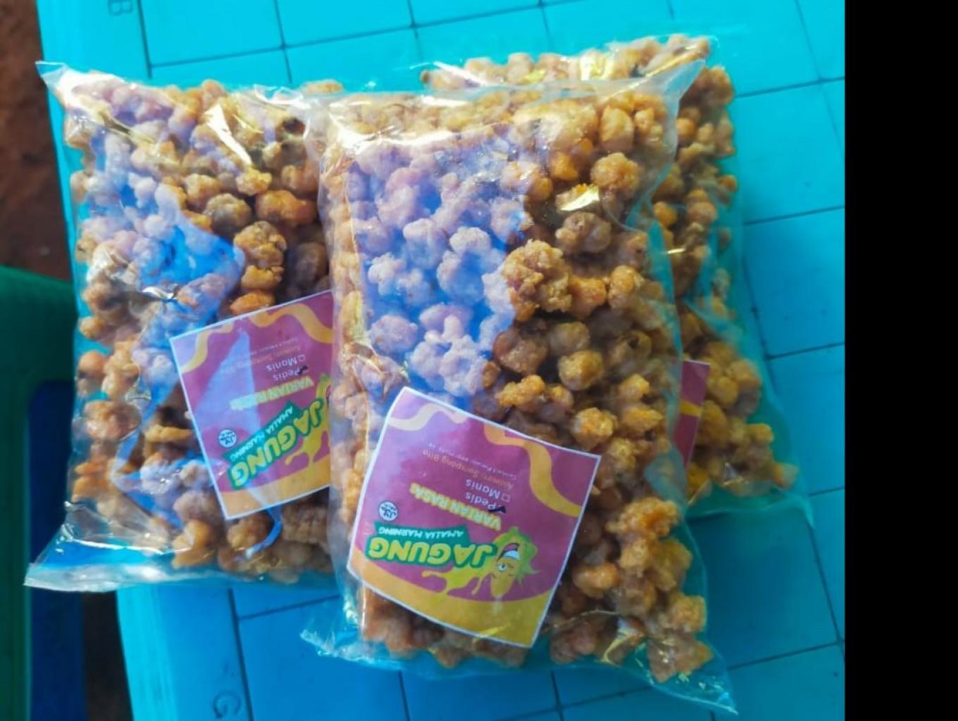 Jagung Goreng