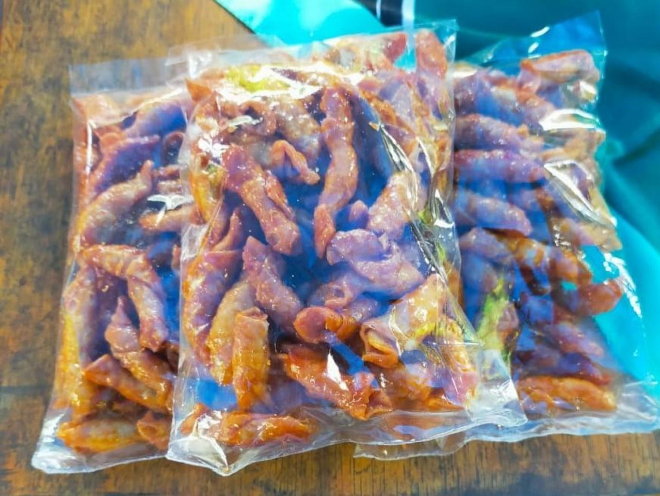 Kacang Sembunyi