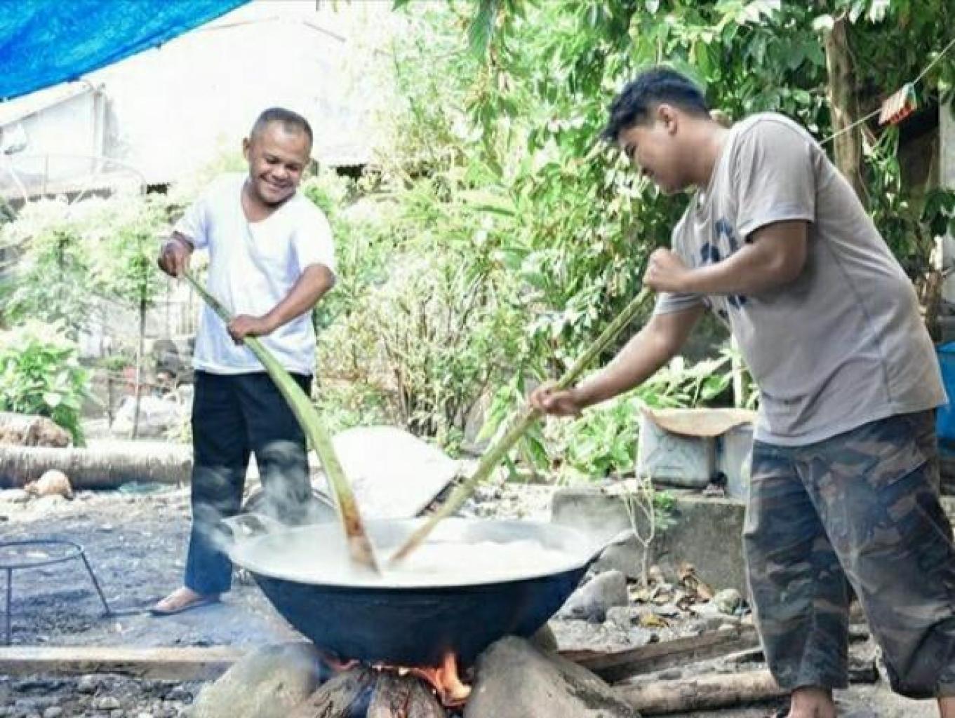 Wisata Kuliner