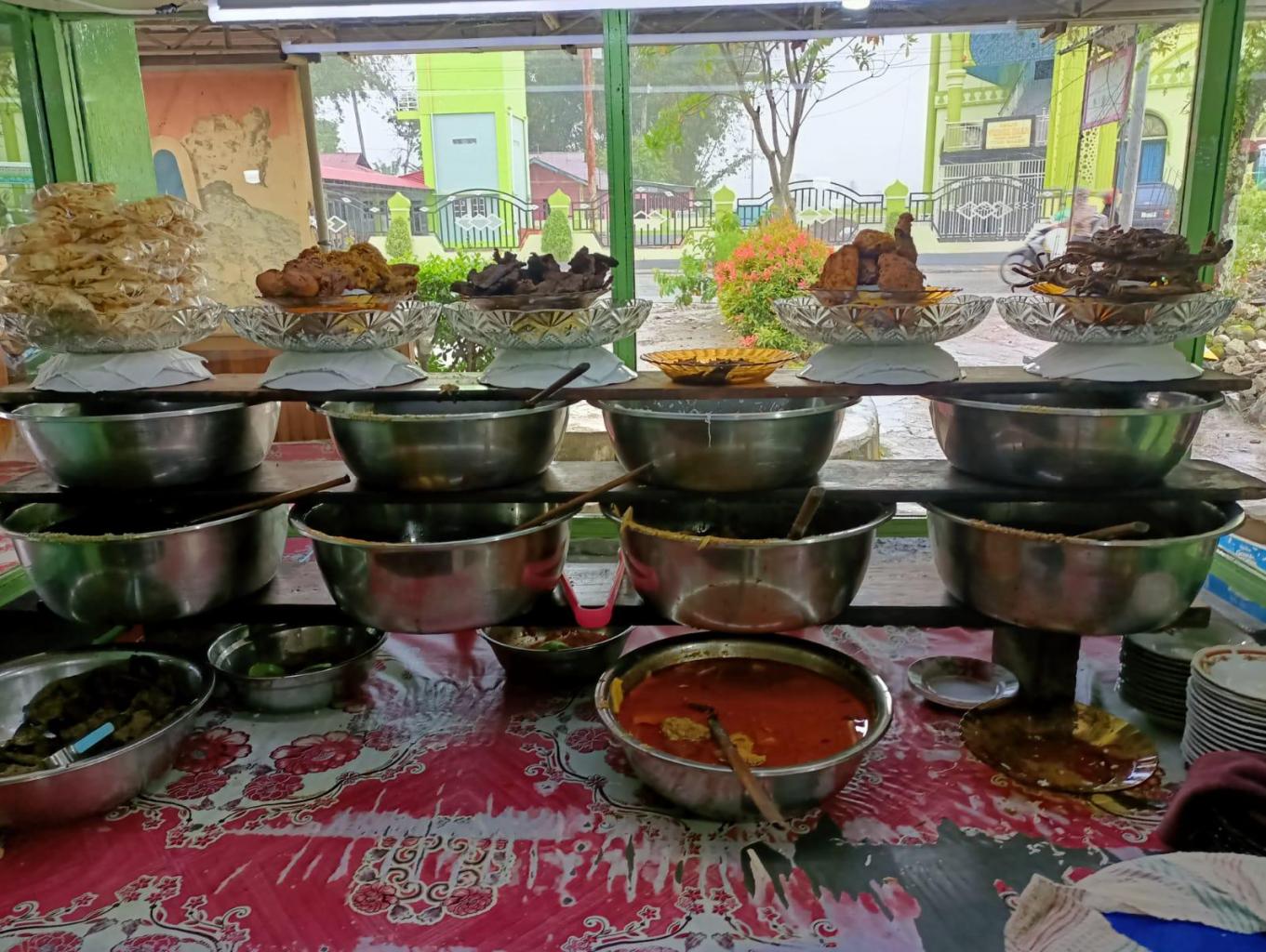 RM Mak Haji Palindih