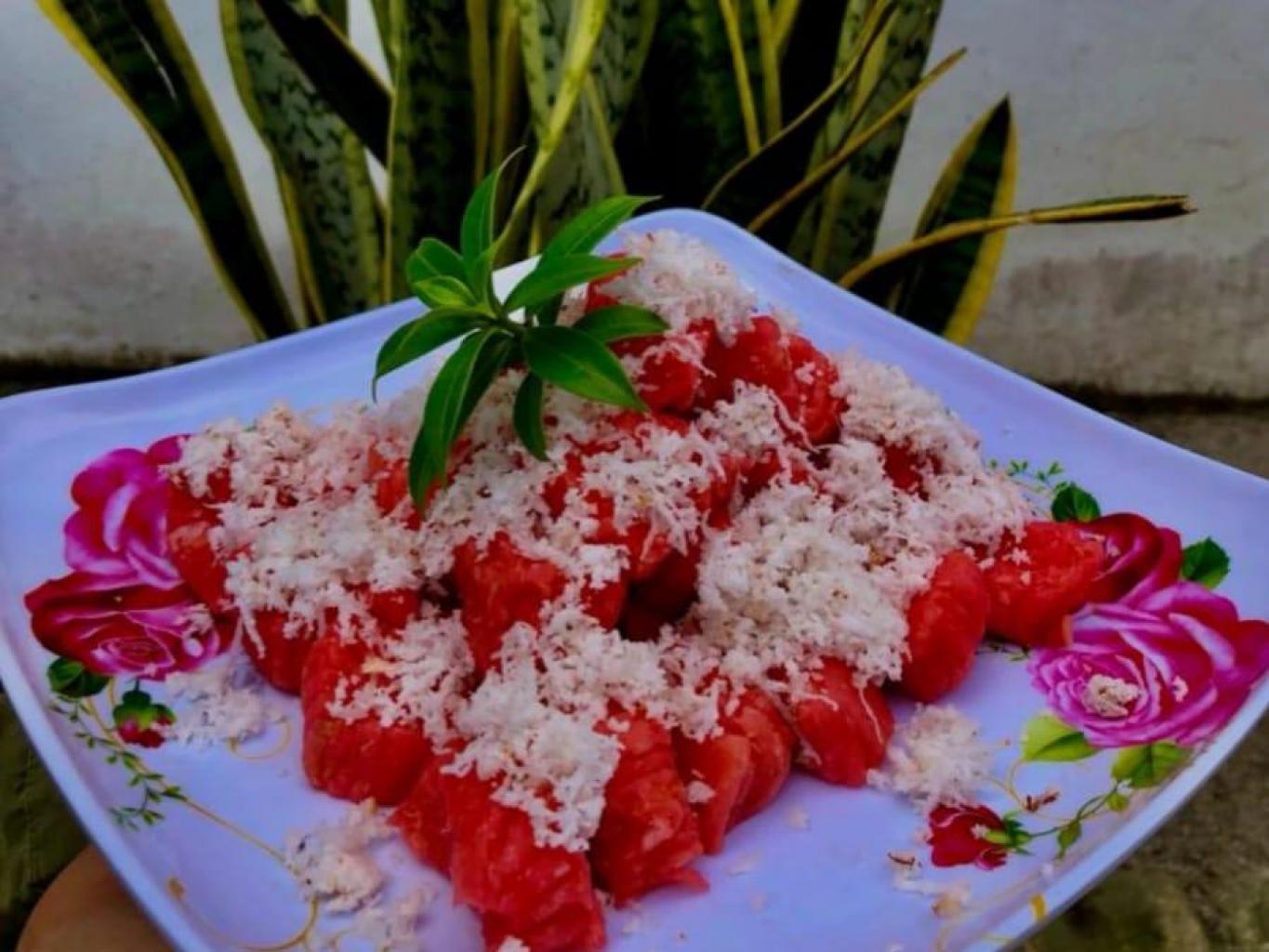 Getuk Naga 