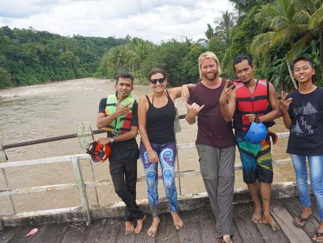 Arung Jeram