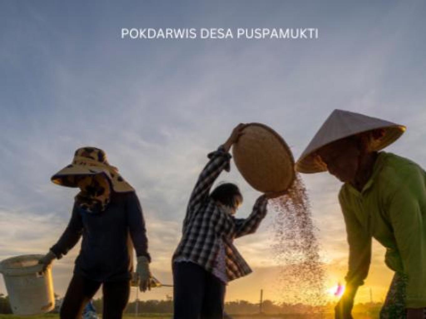wisata mentari sakti