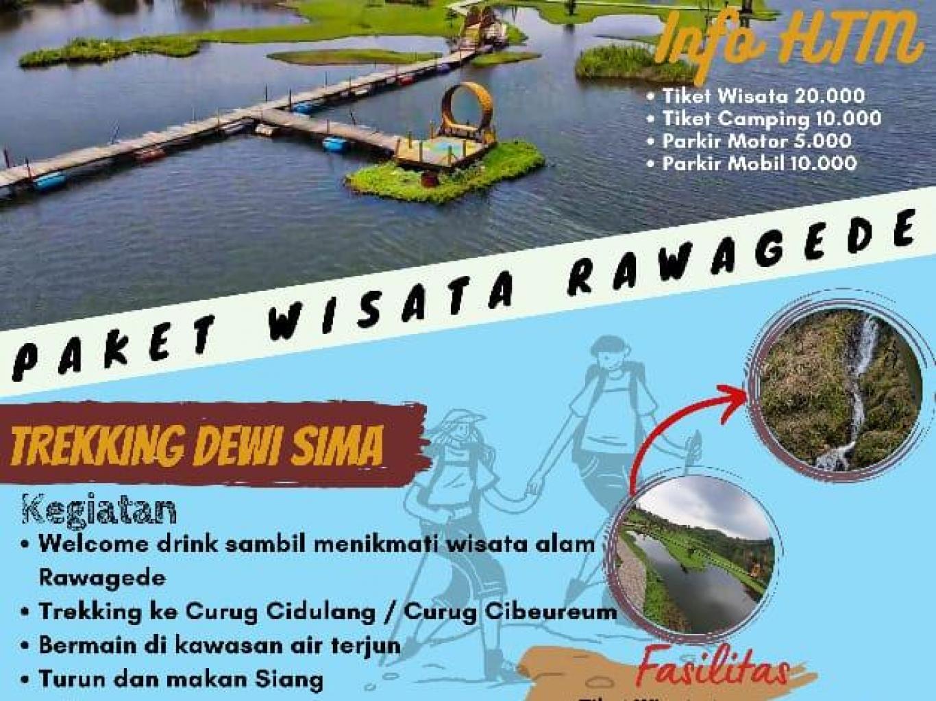 paket wisata