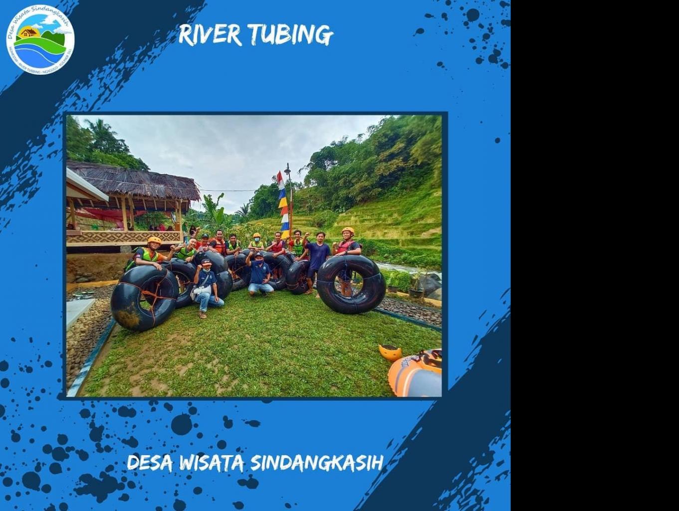 River Tubing