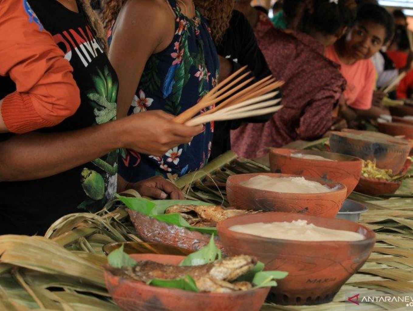 Kampung Abar