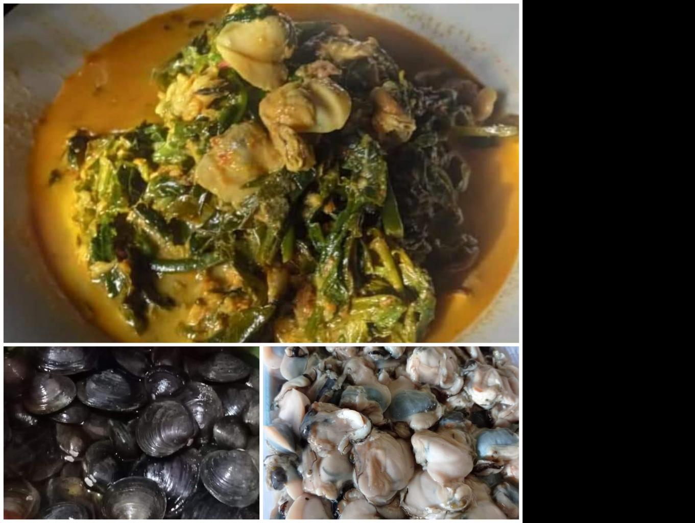 Kalio Lokan 