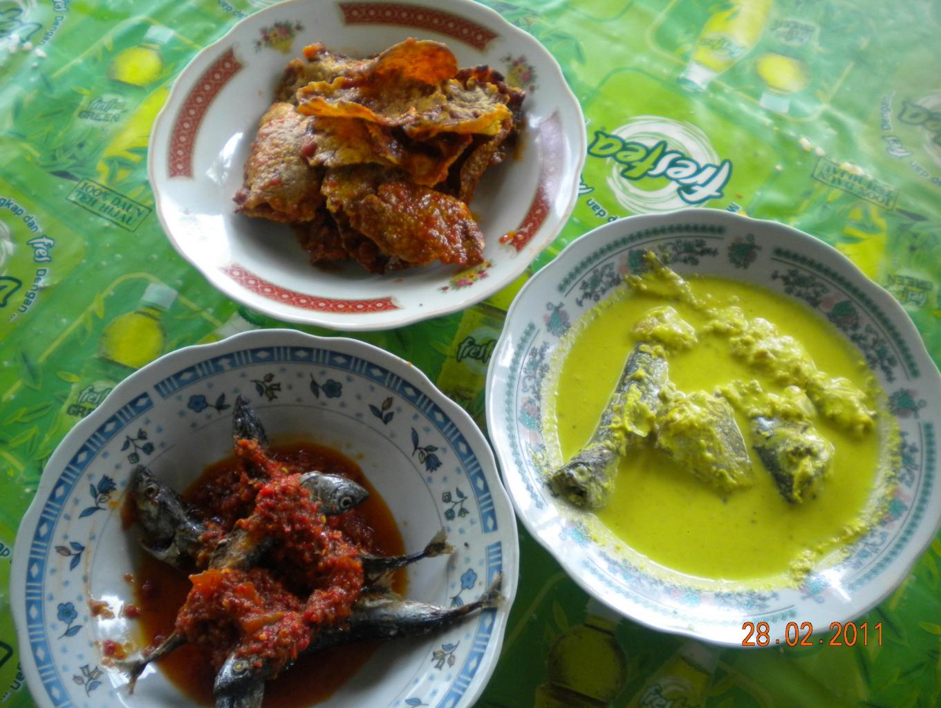 Ikan Pukek