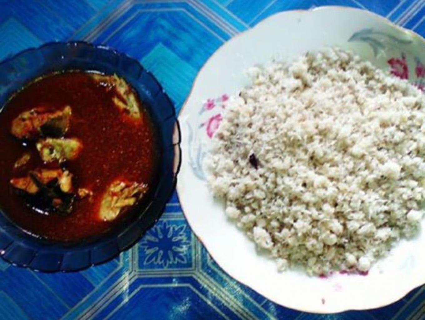 Gubal Sagu