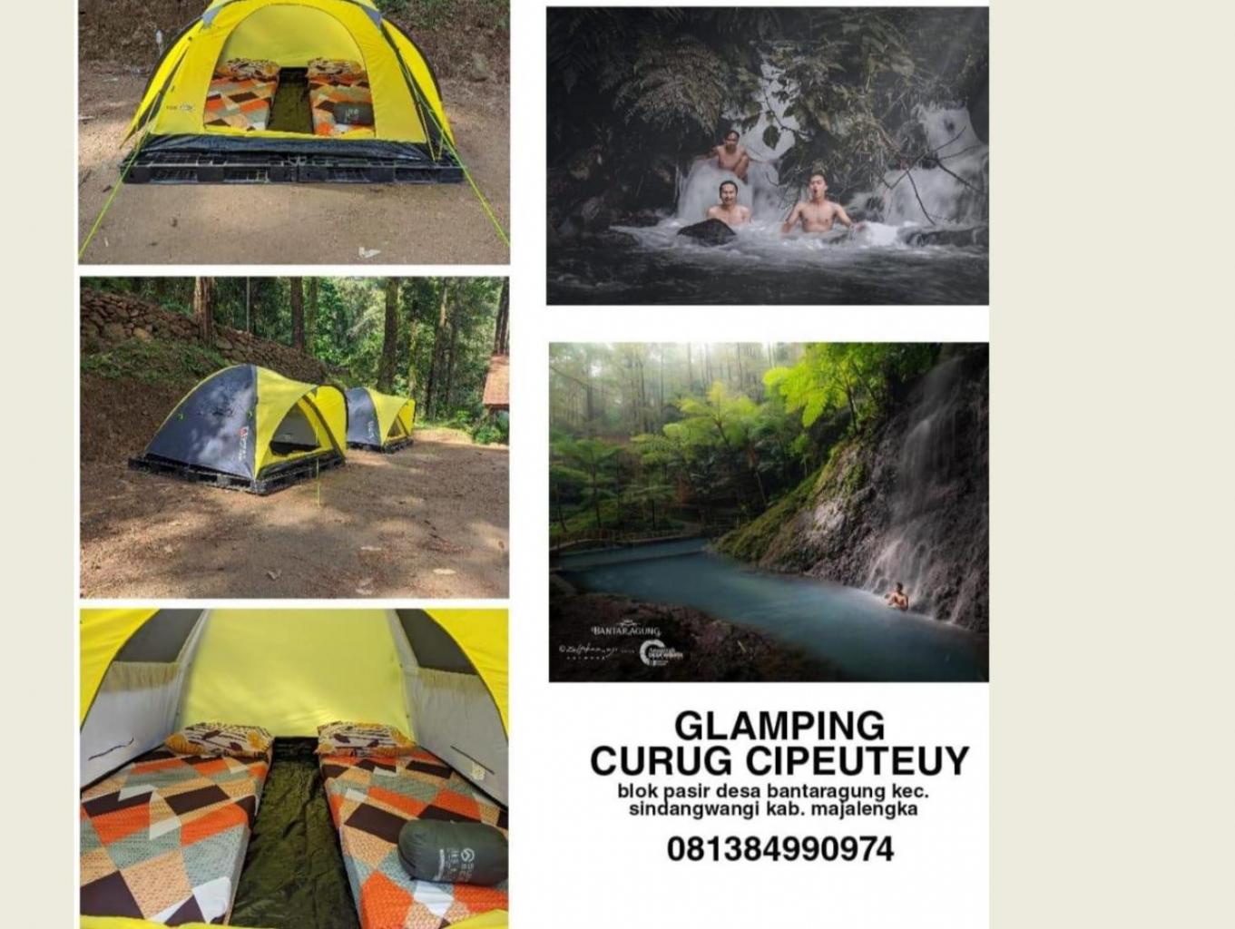 Camping Ground