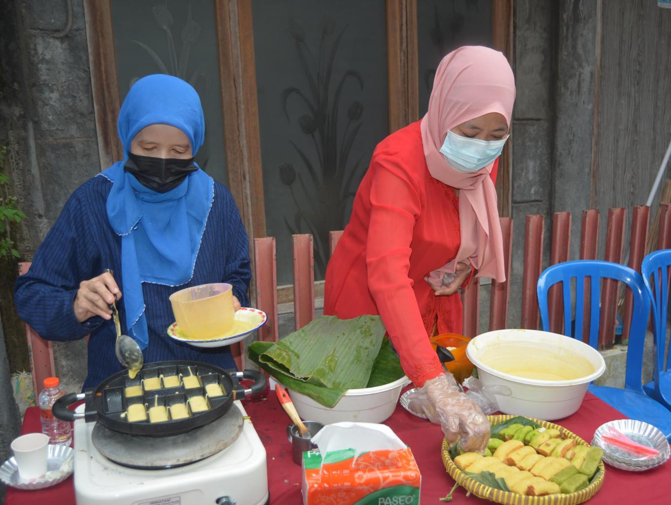 KULINER SHOW