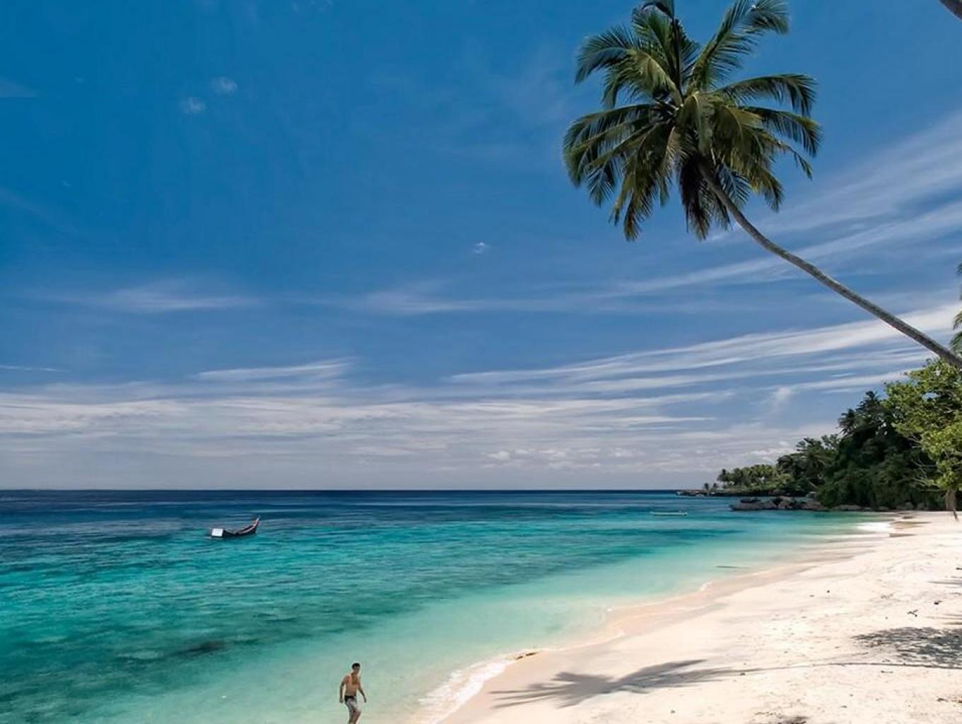 Terapi Pasir