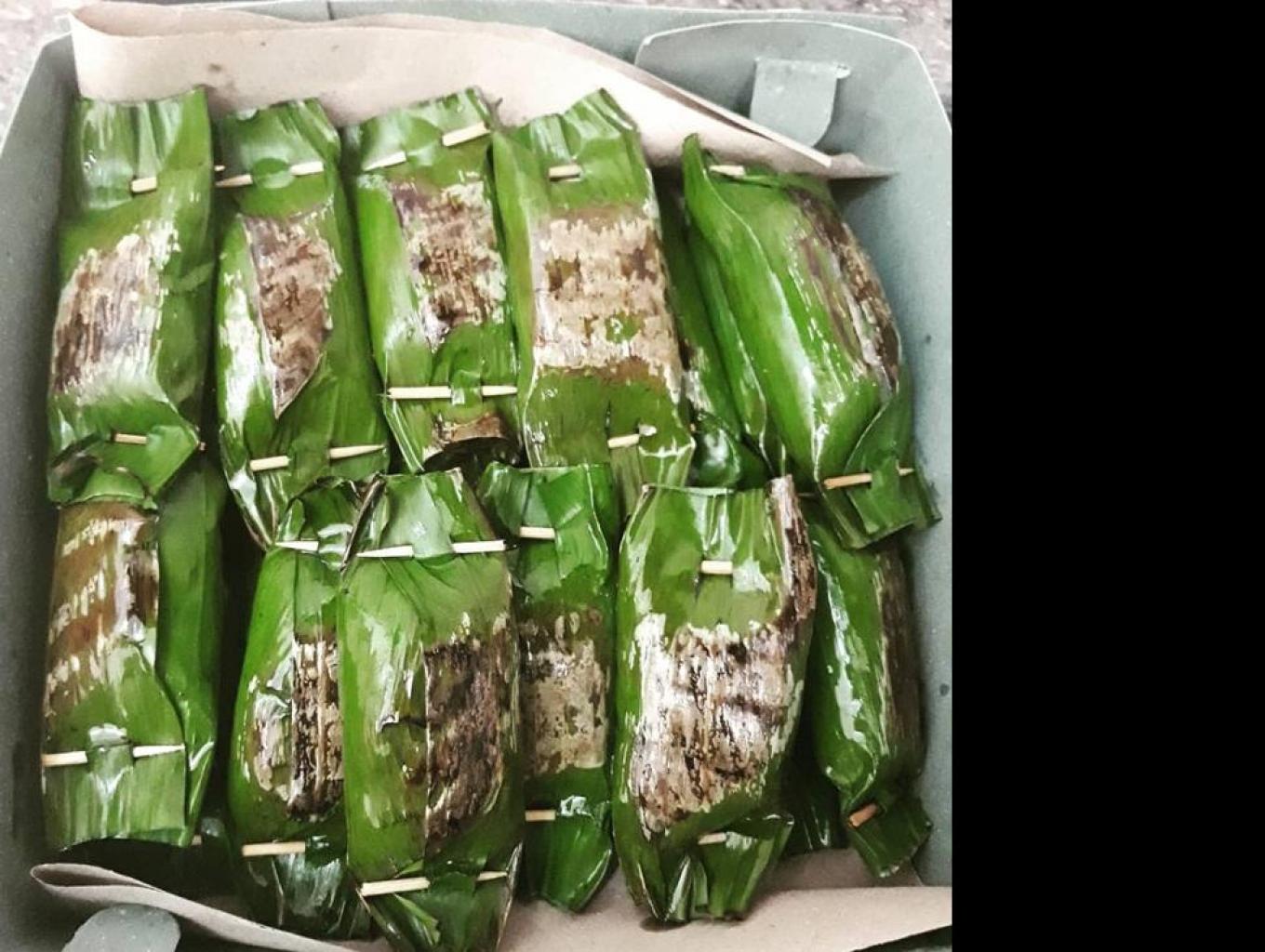 Kue Pulot
