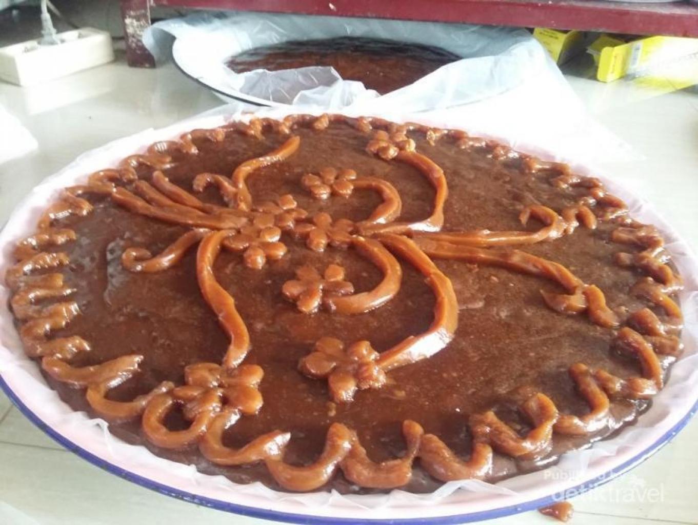Dodol Aceh