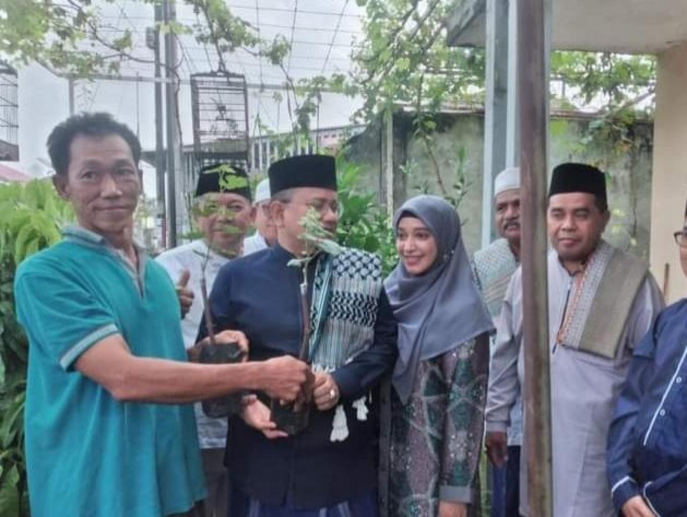 Budidaya anggur