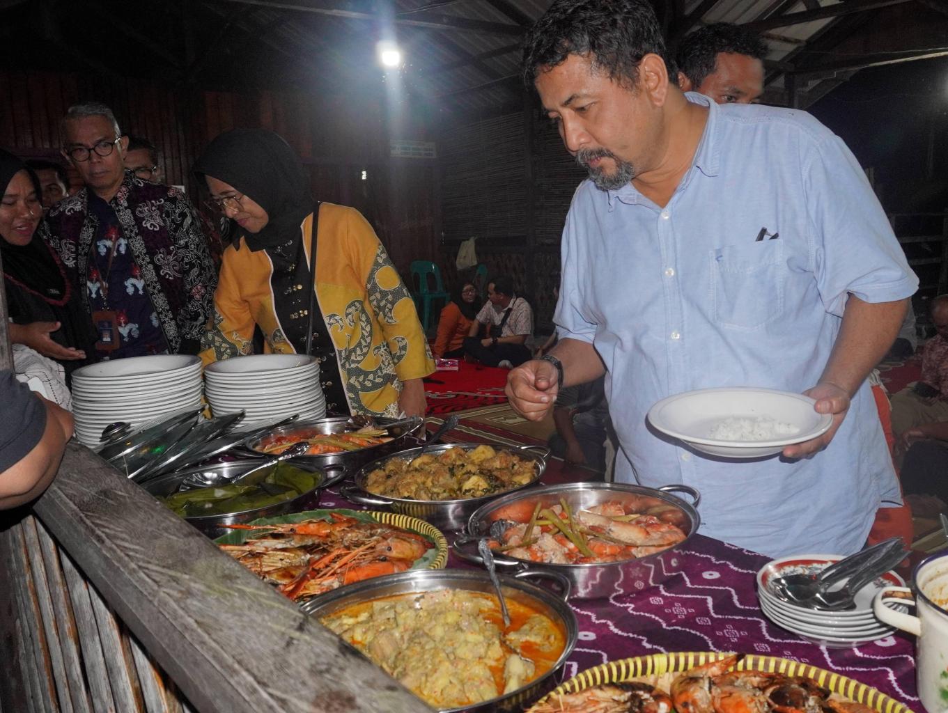Wisata Kuliner