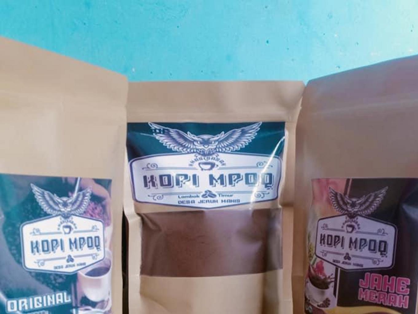 KOPI MPOQ