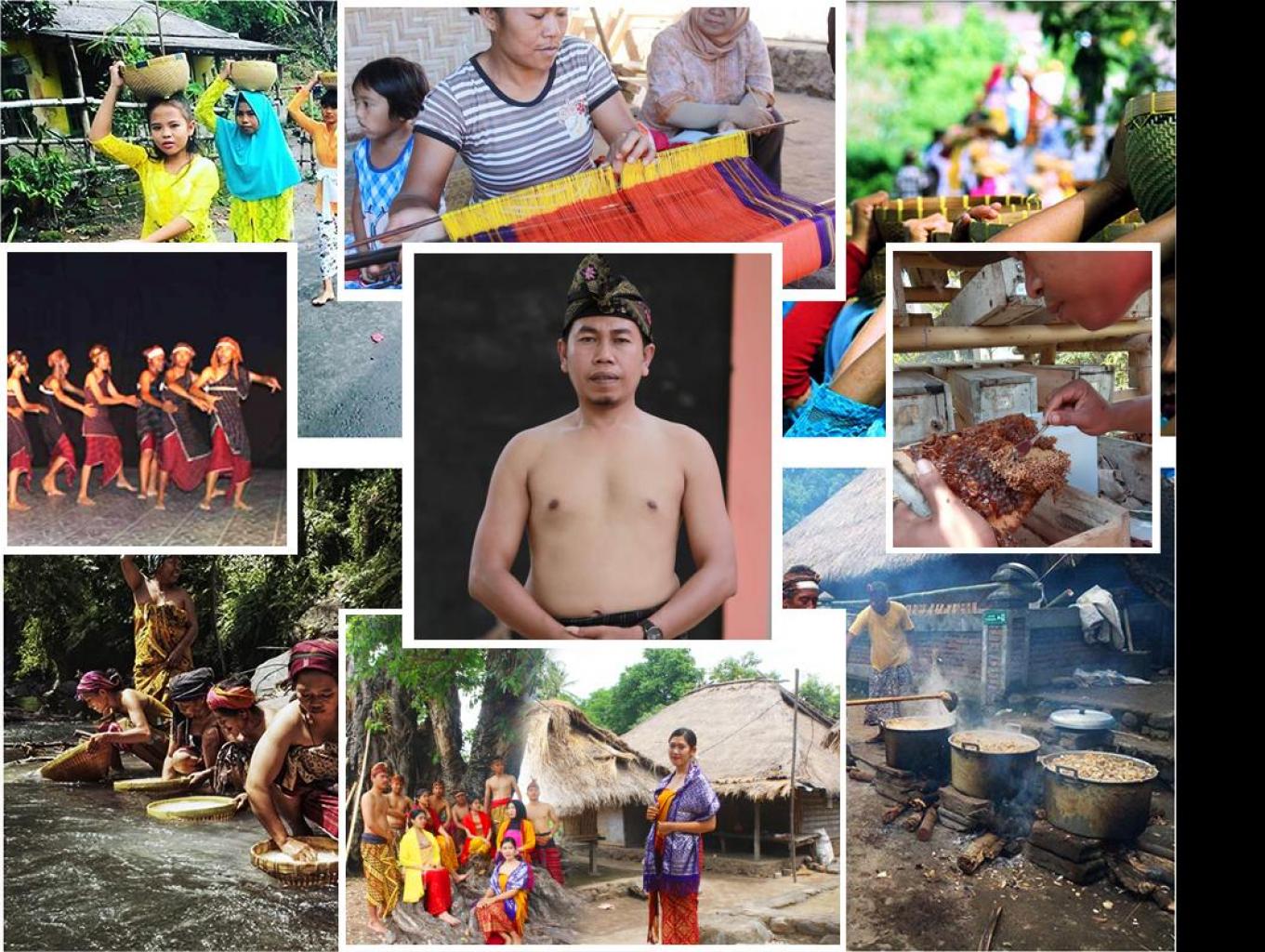 Karang Bajo