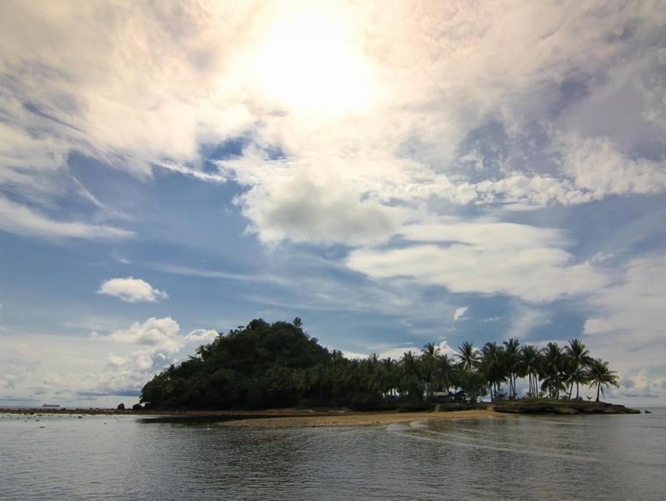 Pulau Pisang