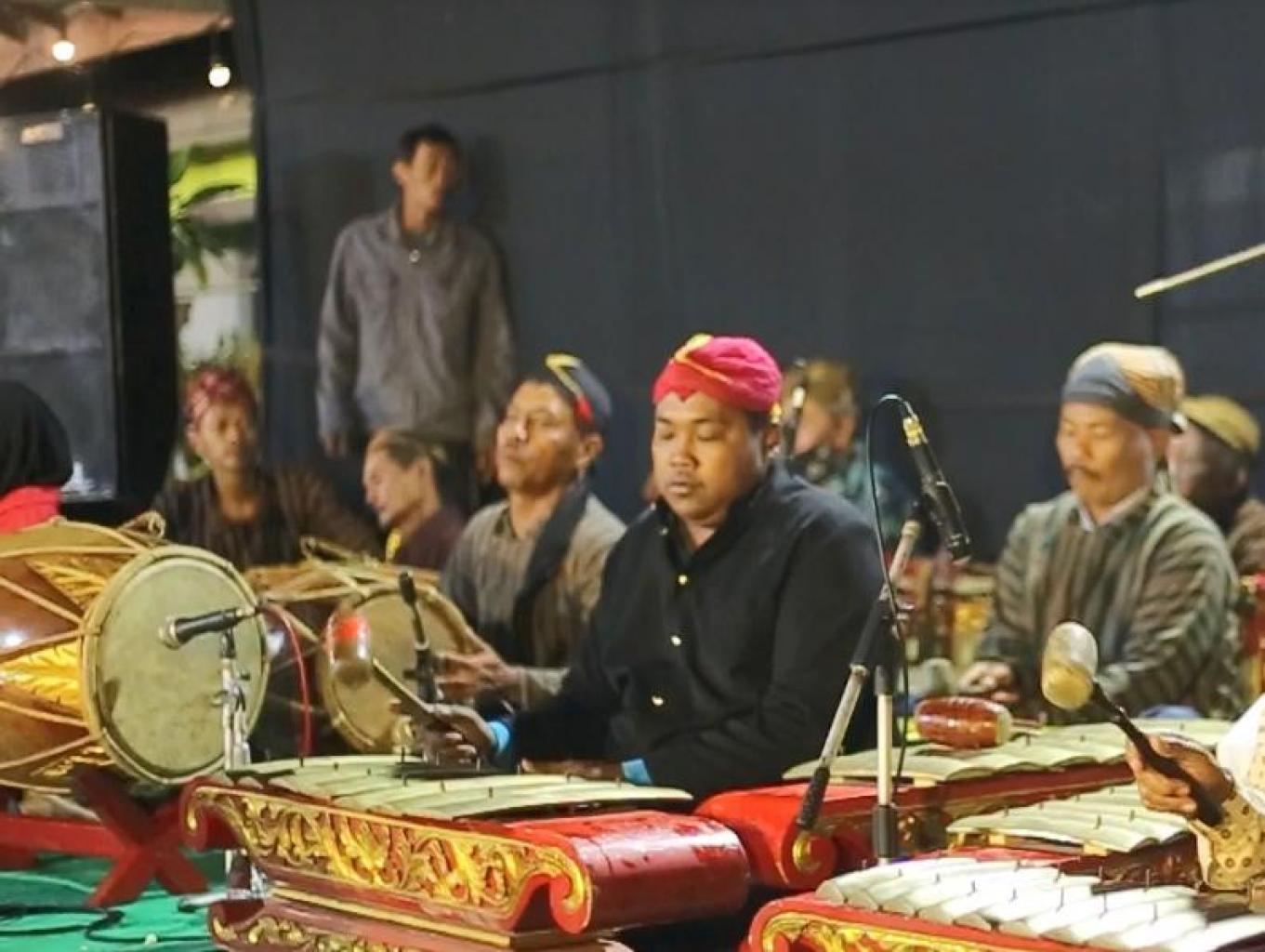 Karawitan