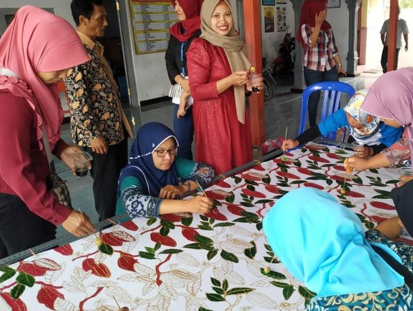Membatik