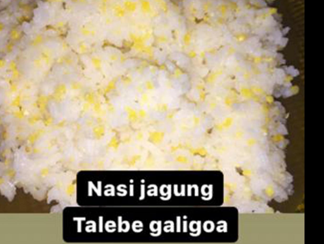 TALEBE GALIGOA