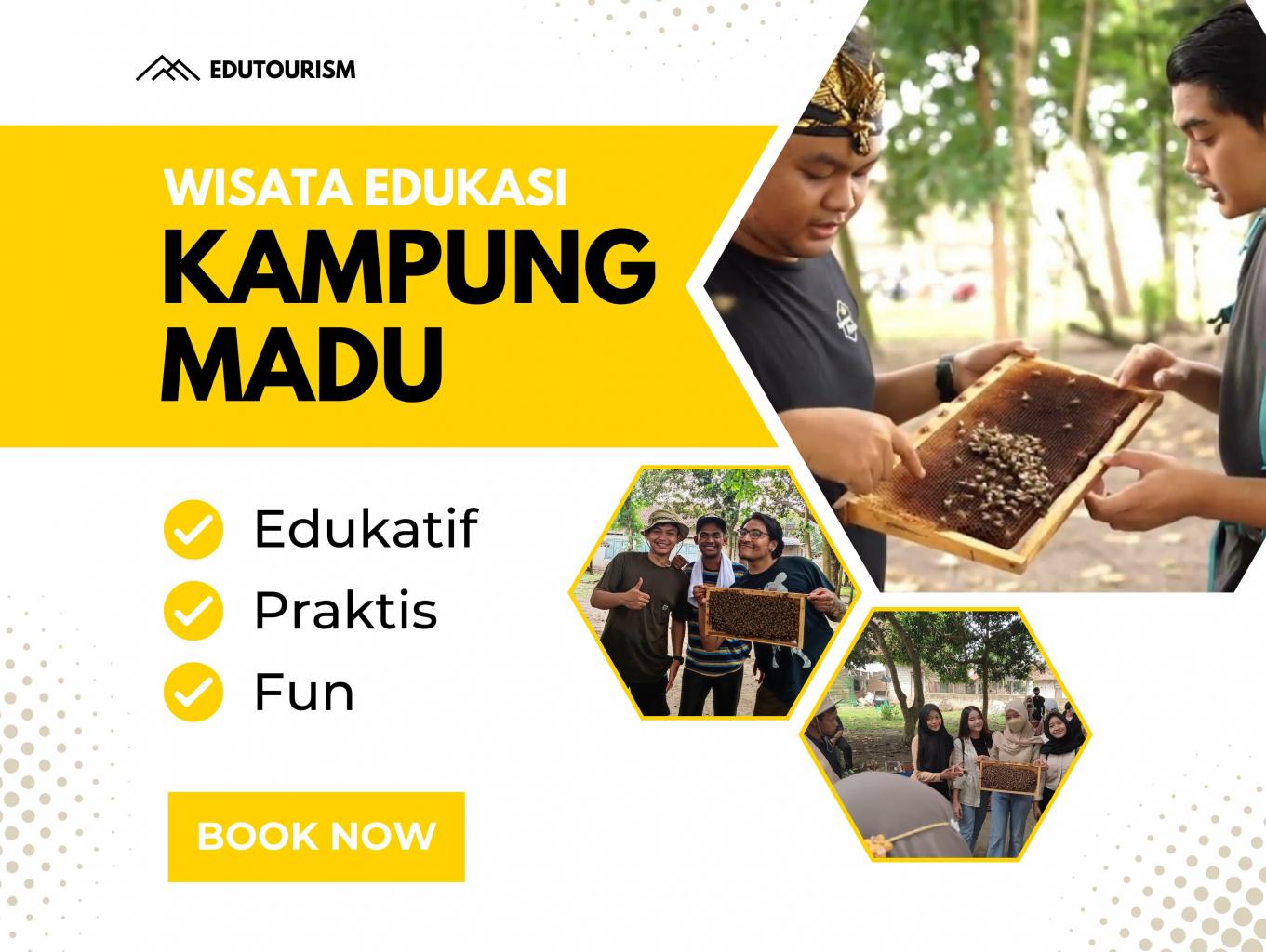 Kampung Madu