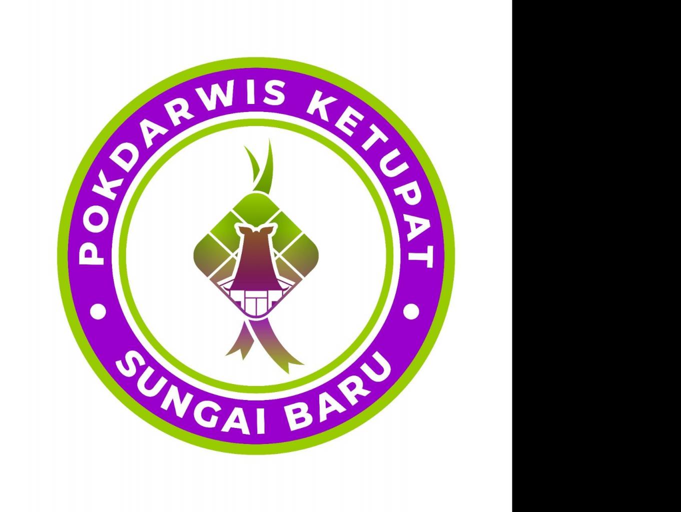 Kampung Ketupat Banjarmasin