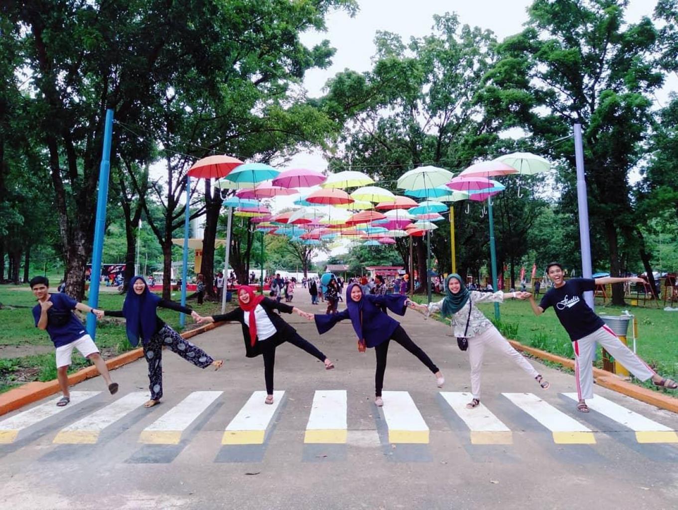 Tonasa Park