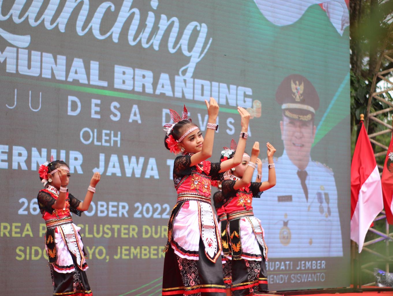 Tarian Molong Kopi