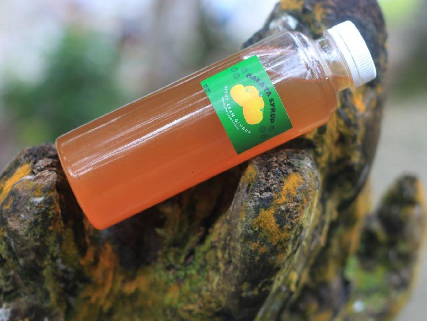 Bakatak Syrup