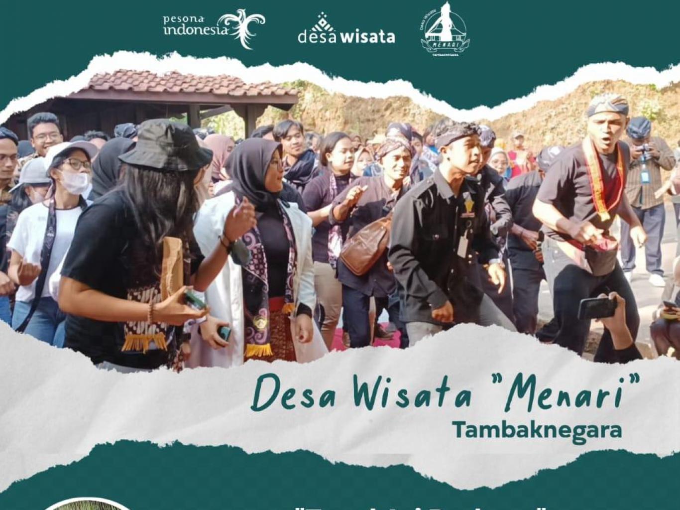 Paket Wisata Tugel Ari