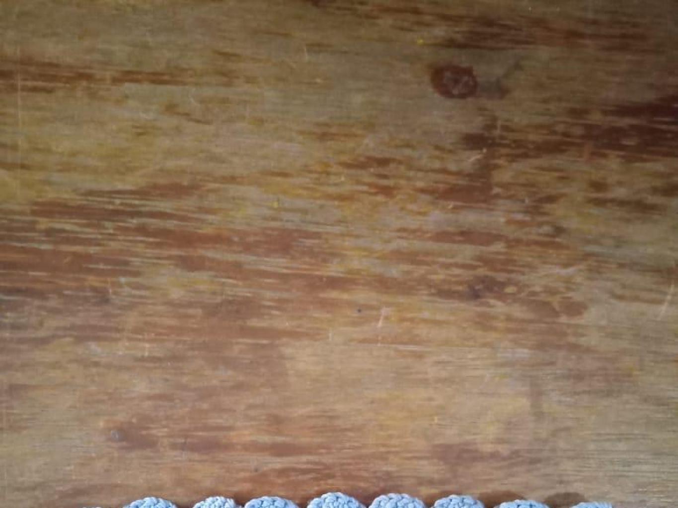 Gelang Rajut