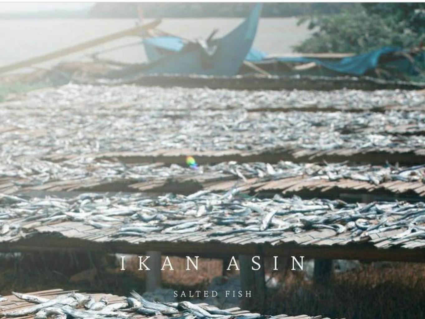 Asin Talang
