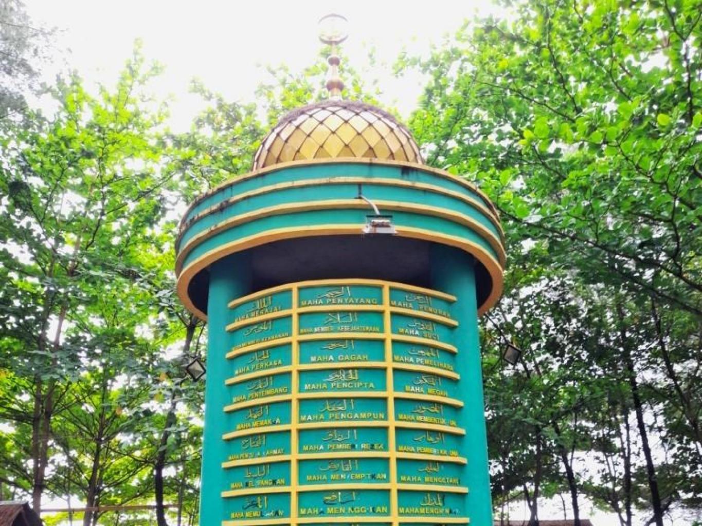 Desa Wisata Pasia Lohong