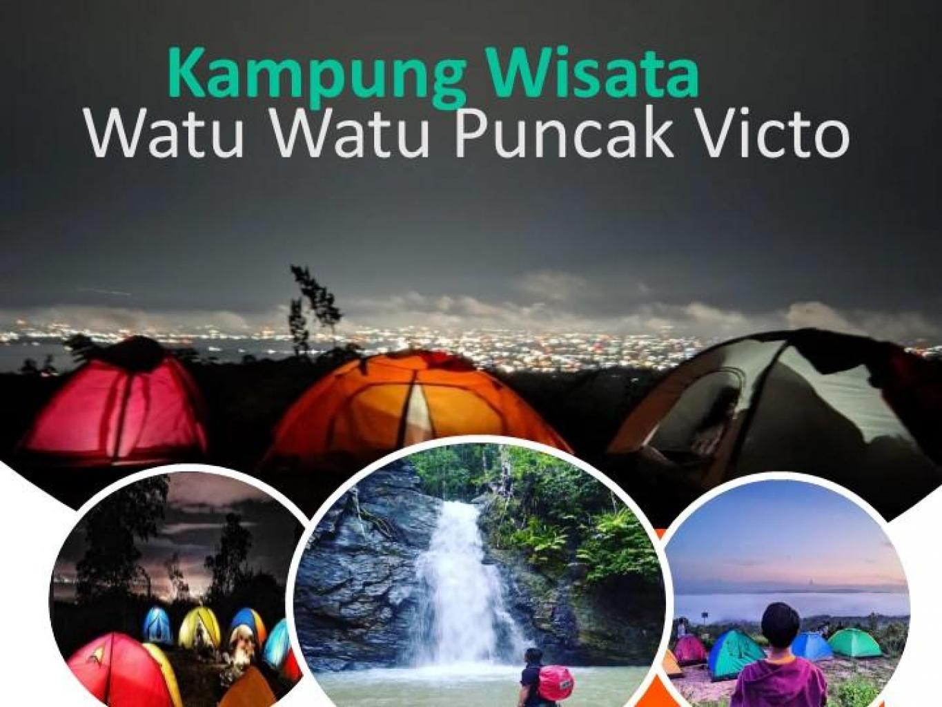 Paket Wisata Puncak Victo