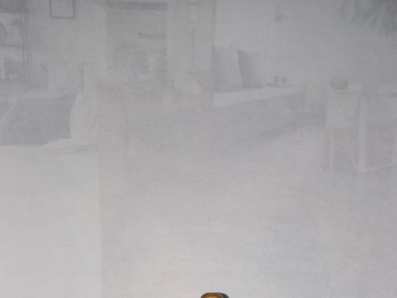 kendi dari buah labu