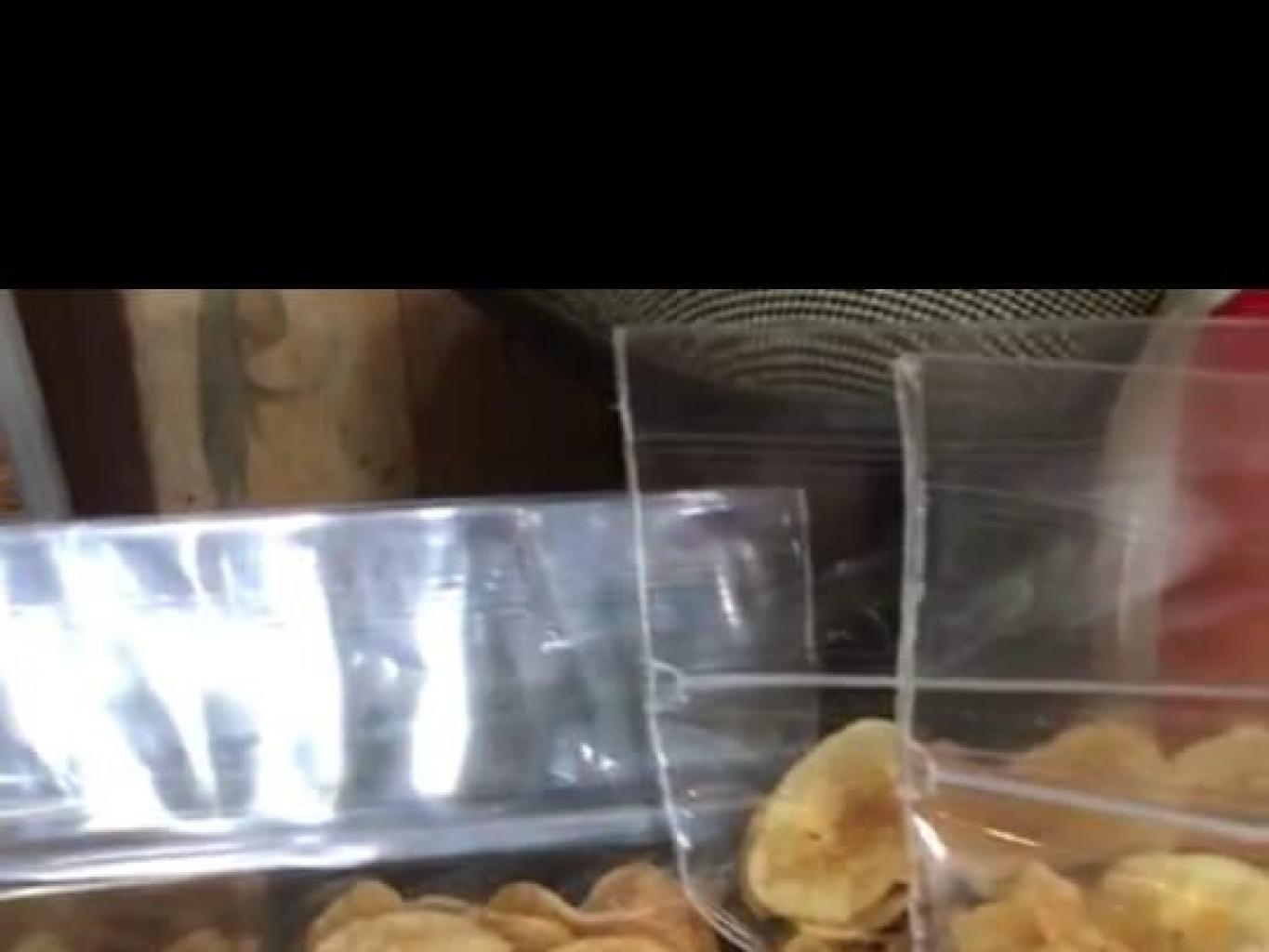 Kripik Pisang