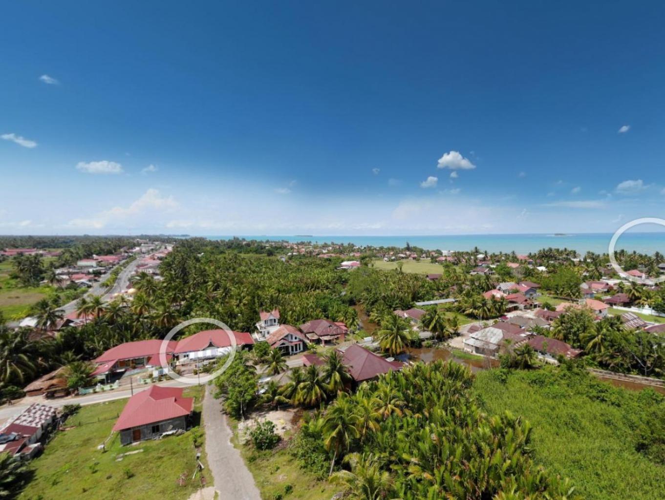 Padang Birikbirik