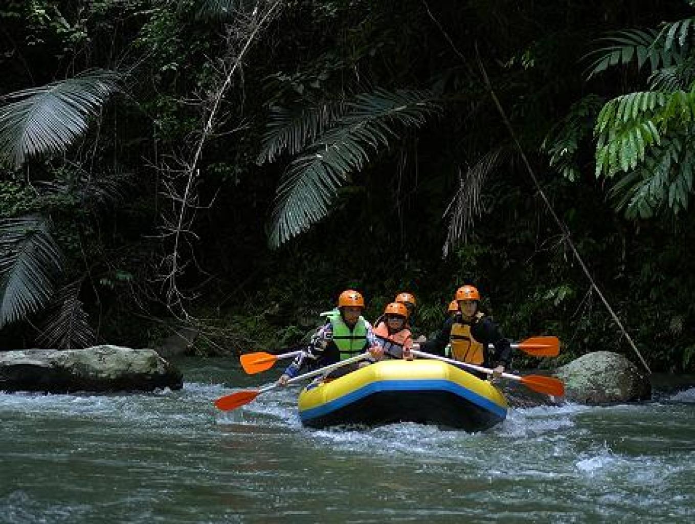 Arung Jeram