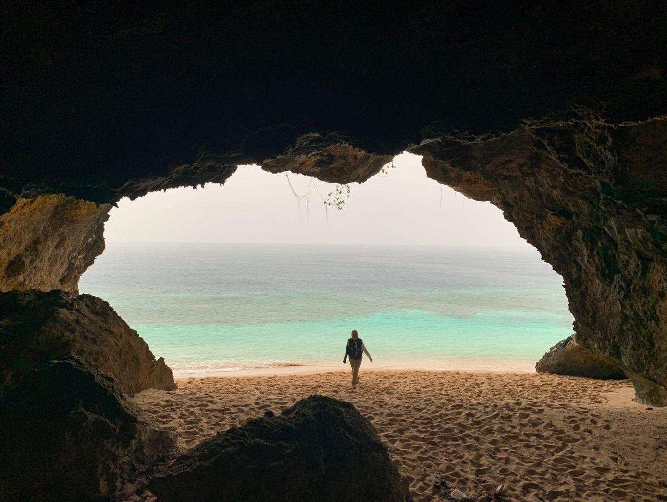 Explore Tanjung liang Kuri-Kuri