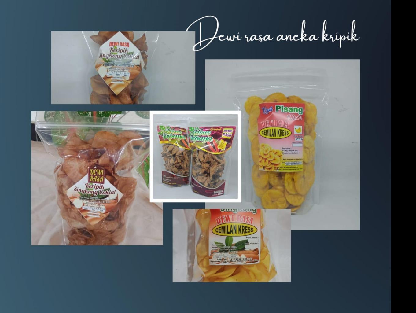 Kripik 