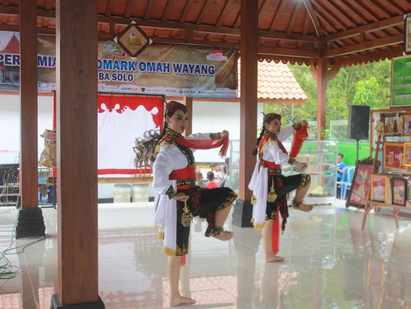 Tari Remo