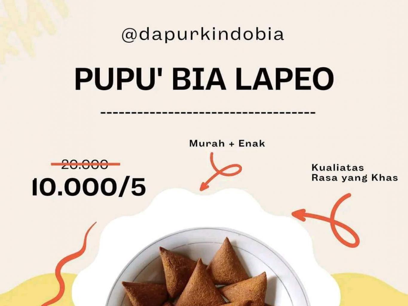 Pupu'