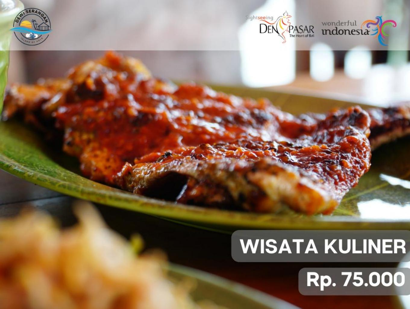 Produk Wisata Kuliner