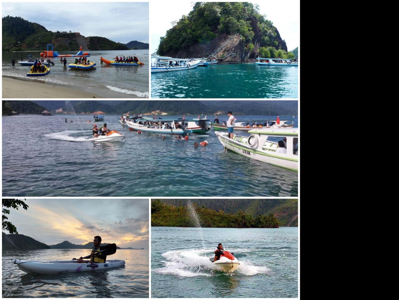 Water Sport
