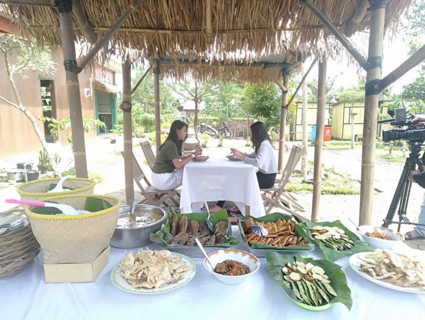 Bancaan/ Ngariung