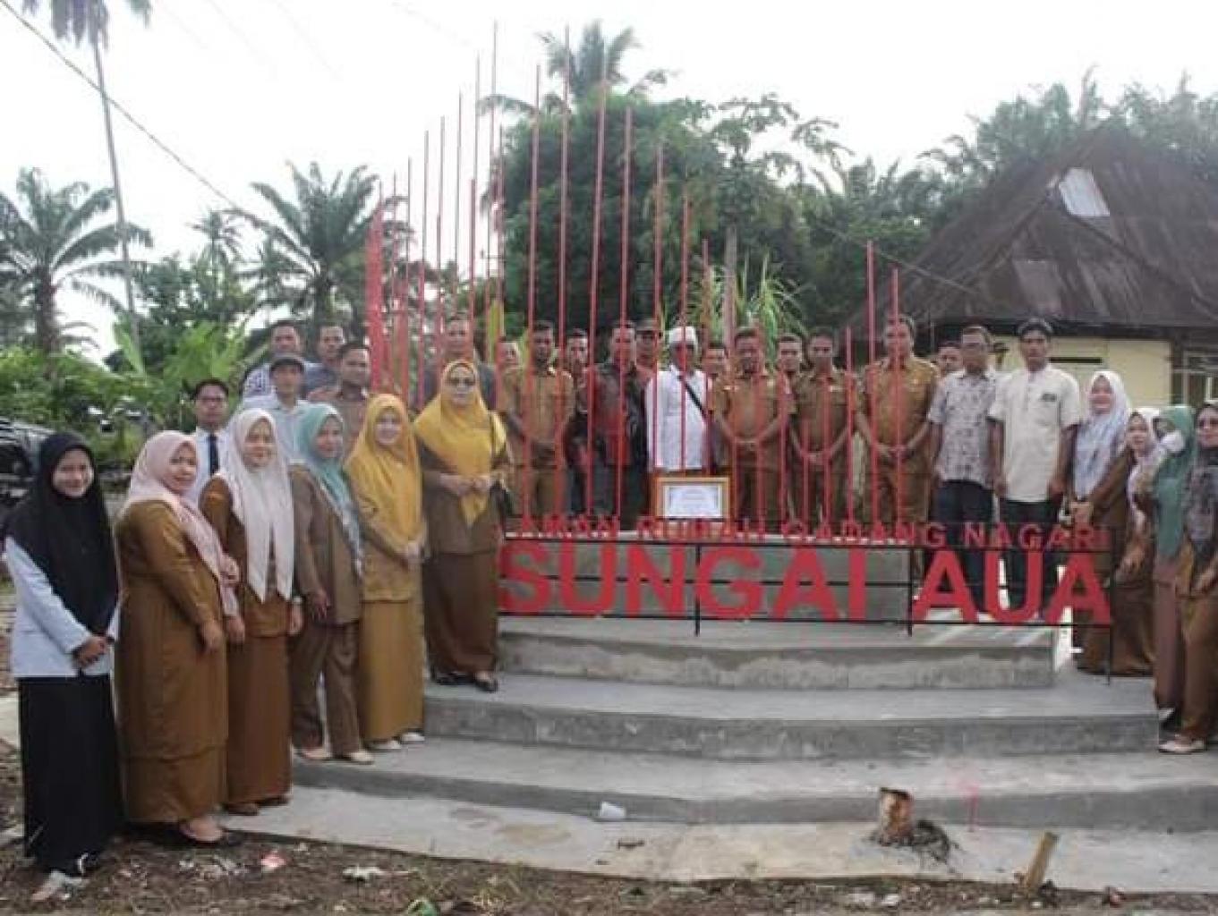 Nagari Sungai Aua